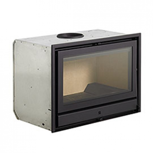 Каминная топка Rocal RCr 80 Classic_0 Каминная топка Rocal RCr 80 Classic_0