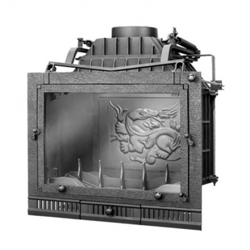 Каминная топка Fabrilor Deco 751_0 Каминная топка Fabrilor Deco 751_0