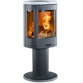 Камины из металла Contura 880_3 Камины из металла Contura 880_3