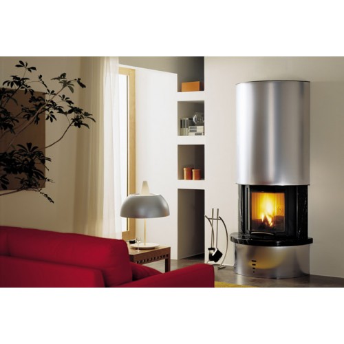 Каминная топка MCZ Airsystem E50_2 Каминная топка MCZ Airsystem E50_2