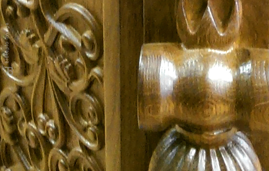 Bioteplo Oak de lux_3 Bioteplo Oak de lux_3