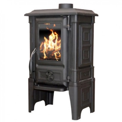 Чугунная печь Zeus (Ferlux)_0 Чугунная печь Zeus (Ferlux)_0