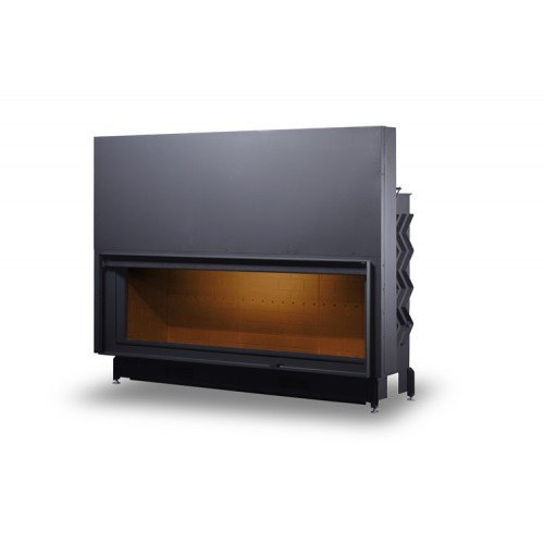 Каминная топка Technical PanTech 200 EVO LD d300_0 Каминная топка Technical PanTech 200 EVO LD d300_0