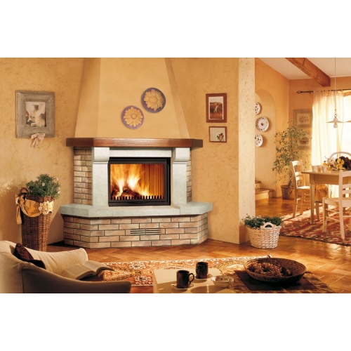 Каминная облицовка Piazzetta Imola_0 Каминная облицовка Piazzetta Imola_0