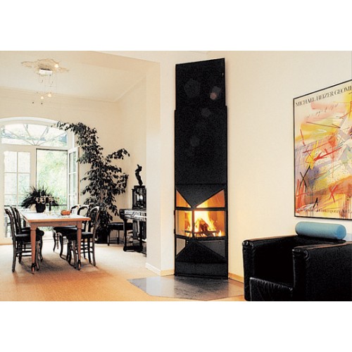 Камин дровяной Focus Archifocus_0 Камин дровяной Focus Archifocus_0