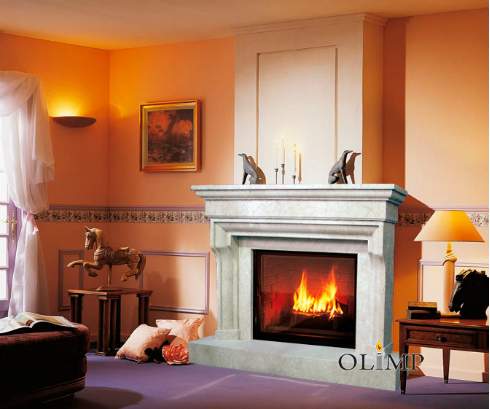 Olimp Жирона_0 Olimp Жирона_0