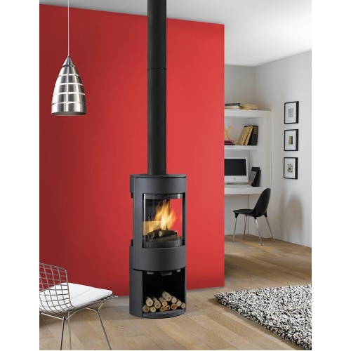 Камин Chazelles Solstice_0 Камин Chazelles Solstice_0