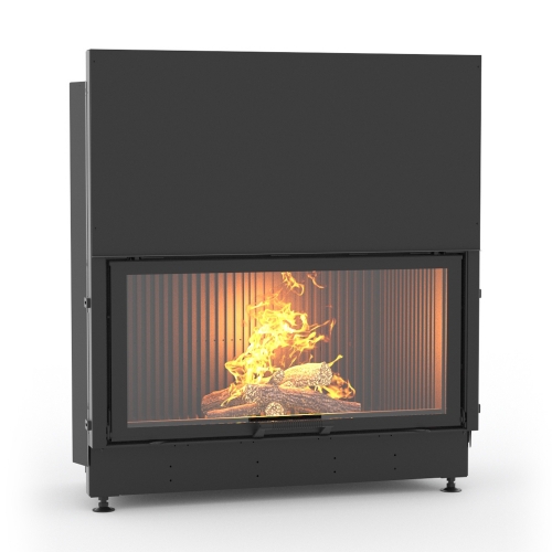 Каминная топка RoodLine Line 12057h_0 Каминная топка RoodLine Line 12057h_0