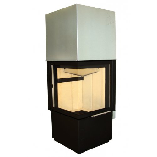 Каминная топка Hajduk Smart 2Lh/2Ph (510)_0 Каминная топка Hajduk Smart 2Lh/2Ph (510)_0