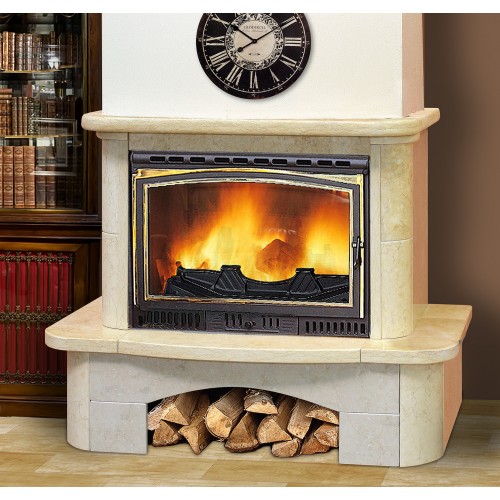 Каминная облицовка Madeira Priscilla_0 Каминная облицовка Madeira Priscilla_0