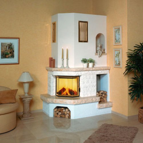 Каминная облицовка Hark 11/239_0 Каминная облицовка Hark 11/239_0