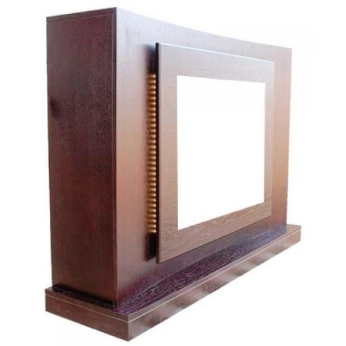 RealFlame Lucca 25 AO античный дуб_1 RealFlame Lucca 25 AO античный дуб_1