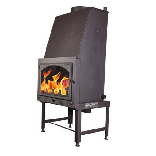 Каминная топка Tarnava AquaTar Retro 24_0 Каминная топка Tarnava AquaTar Retro 24_0