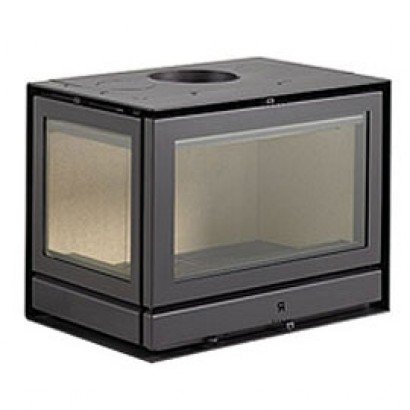 Топка RCr LI, стекло слева (Rocal)_0 Топка RCr LI, стекло слева (Rocal)_0