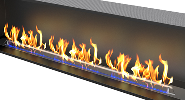 ZeFire Встраиваемый Standart 1500_2 ZeFire Встраиваемый Standart 1500_2