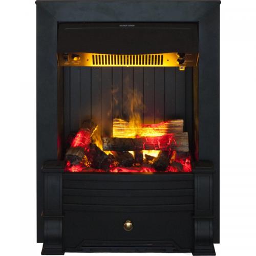 RealFlame Brighton Corner очаг 3D Volcano античный дуб угловой_2 RealFlame Brighton Corner очаг 3D Volcano античный дуб угловой_2