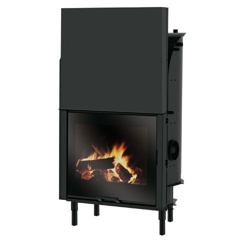 Топка H2Oceano CS 23 (EdilKamin)_0 Топка H2Oceano CS 23 (EdilKamin)_0