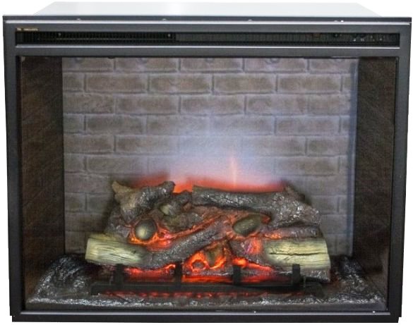 RealFlame Montana WT очаг Leeds 33 SDW белый дуб_1 RealFlame Montana WT очаг Leeds 33 SDW белый дуб_1