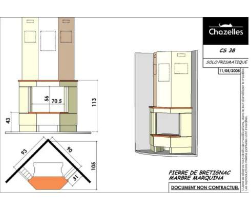 Chazelles Solo 38_1 Chazelles Solo 38_1