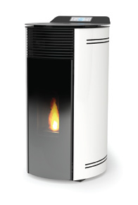 Пеллетный камин LAMINOX JESSICA IDRO 13_3 Пеллетный камин LAMINOX JESSICA IDRO 13_3