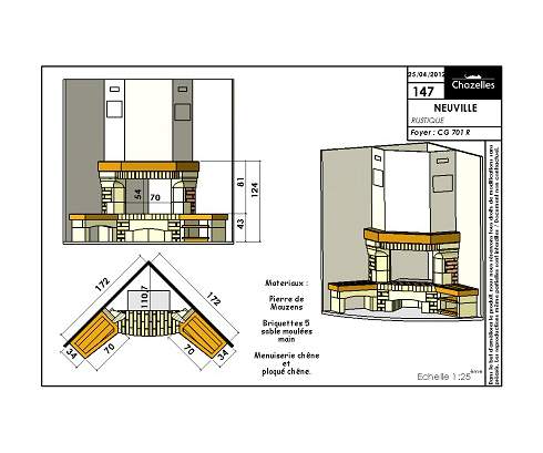 Chazelles NEUVILLE_1 Chazelles NEUVILLE_1