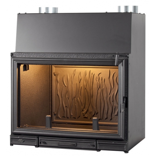 Каминная топка Seguin Sunflam 70_2 Каминная топка Seguin Sunflam 70_2