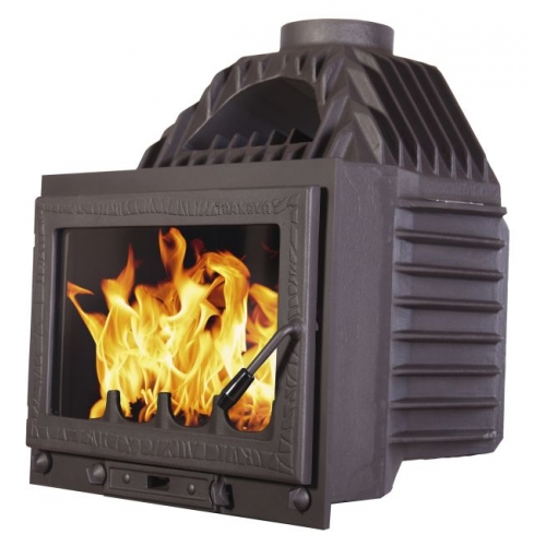 Каминная топка Tarnava Classic Verto 16_0 Каминная топка Tarnava Classic Verto 16_0