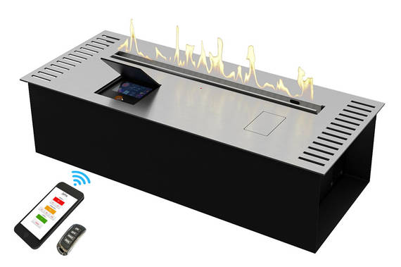 ZeFire Automatic 700_4 ZeFire Automatic 700_4