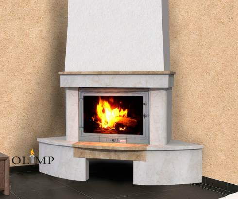 Olimp Амелия угл_0 Olimp Амелия угл_0