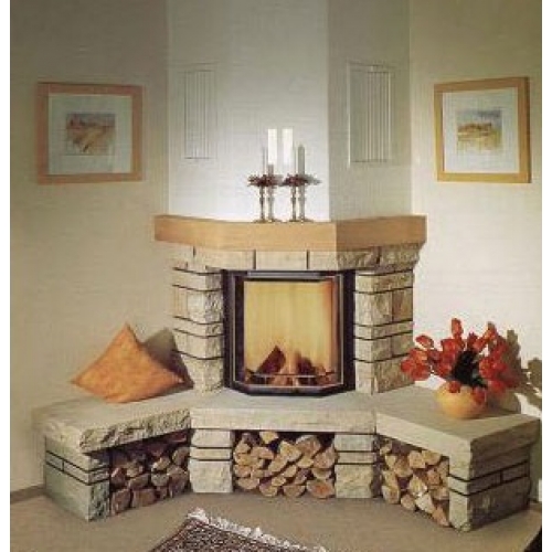 Каминная облицовка Hark 4/9.4_0 Каминная облицовка Hark 4/9.4_0