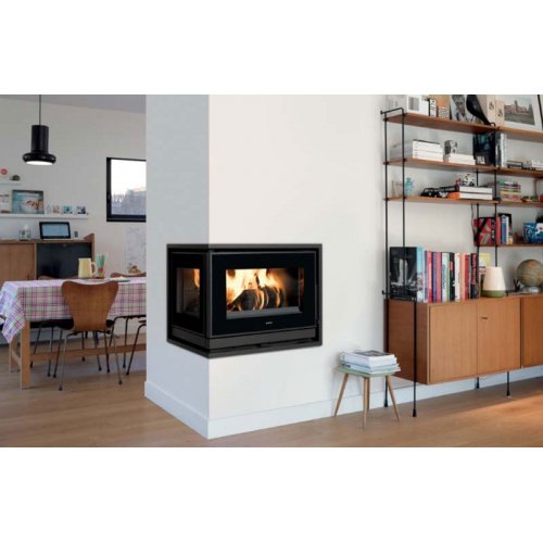 Каминная топка Supra Neo 67 VL1 D_3 Каминная топка Supra Neo 67 VL1 D_3