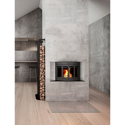 Чугунная каминная топка Jotul I 400 Harmony_3 Чугунная каминная топка Jotul I 400 Harmony_3