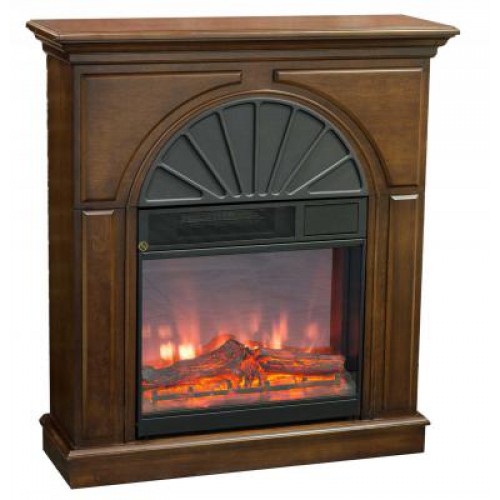 RealFlame Sandy NT орех_0 RealFlame Sandy NT орех_0