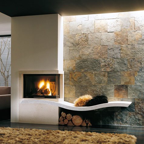 Облицовка Goa dx (Palazzetti)_0 Облицовка Goa dx (Palazzetti)_0