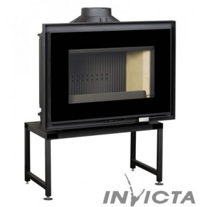 Каминная топка Invicta air control 900_0 Каминная топка Invicta air control 900_0