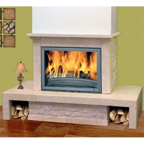 Каминная облицовка Andalusia Nemesis_0 Каминная облицовка Andalusia Nemesis_0