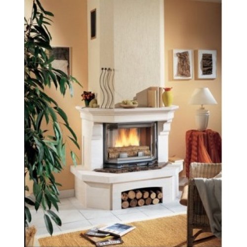 Каминная облицовка Chazelles Villemalet_0 Каминная облицовка Chazelles Villemalet_0