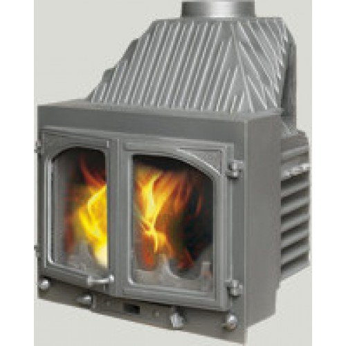 Каминная топка Tarnava Perfekt Retro II 17 кВт_0 Каминная топка Tarnava Perfekt Retro II 17 кВт_0