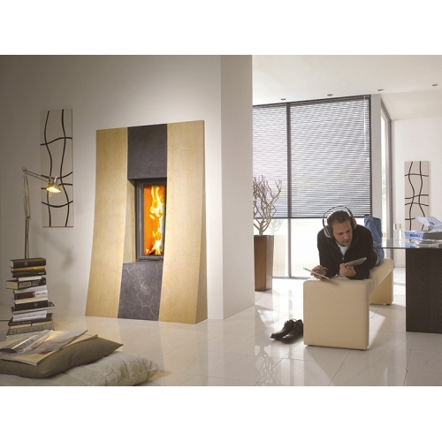 Камин Schmid Modis Hoch S_0 Камин Schmid Modis Hoch S_0