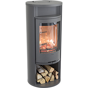 Камины из металла Contura 610 Style_3 Камины из металла Contura 610 Style_3