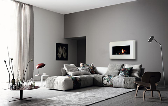 Biokamino Raffaello M_9 Biokamino Raffaello M_9