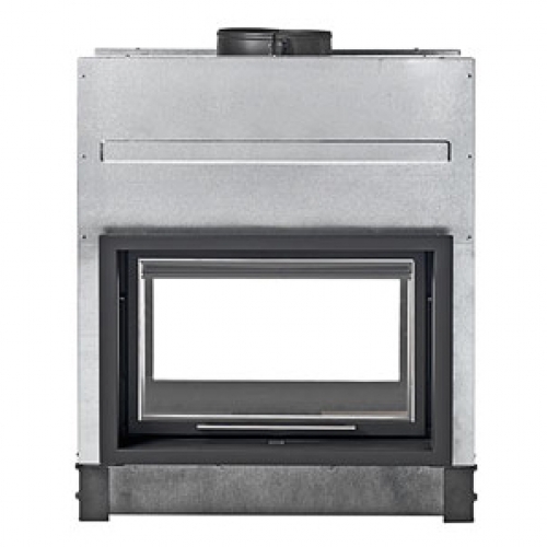 Каминная топка Rocal G-45 DC_0 Каминная топка Rocal G-45 DC_0