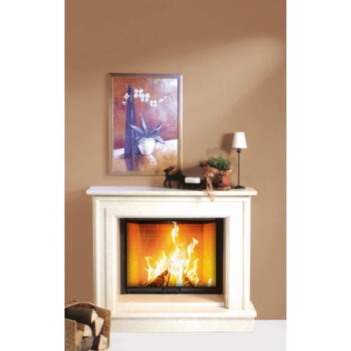 Камин Schmid N27 Burgos_0 Камин Schmid N27 Burgos_0