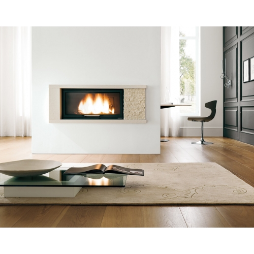 Каминная облицовка Palazzetti Dover_0 Каминная облицовка Palazzetti Dover_0