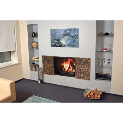 Камин Sunhill underworld_0 Камин Sunhill underworld_0