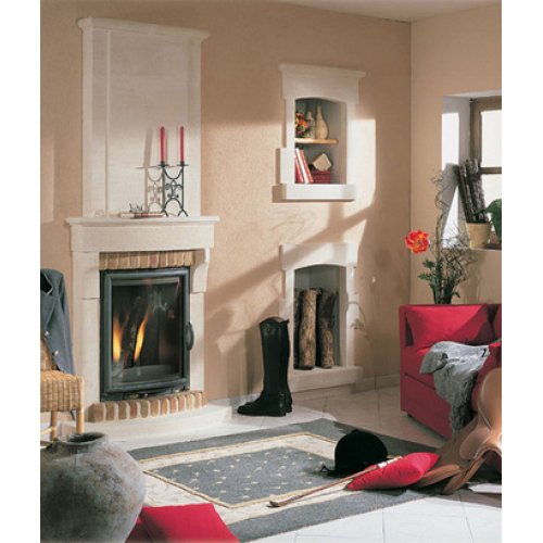 Каминная облицовка Chazelles Beauregard_0 Каминная облицовка Chazelles Beauregard_0