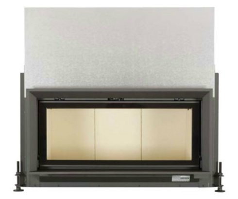 Brunner Architektur-Kamin 38/86_0 Brunner Architektur-Kamin 38/86_0