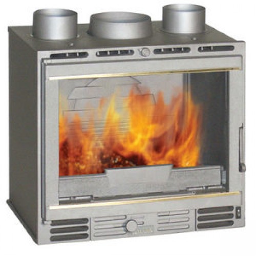 Каминная топка Laudel Турбо 600_0 Каминная топка Laudel Турбо 600_0