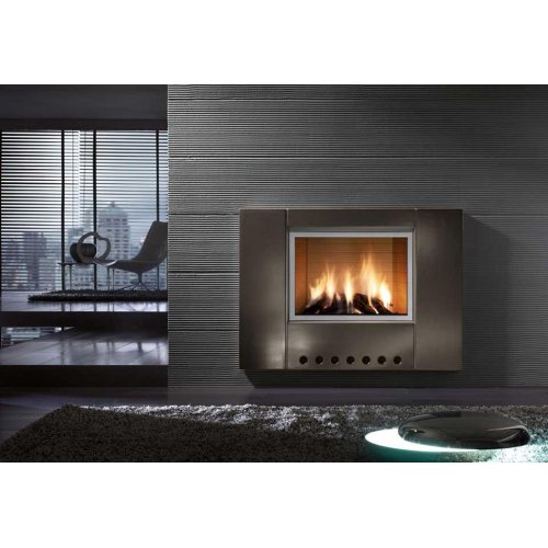 Каминная облицовка Piazzetta Vision_1 Каминная облицовка Piazzetta Vision_1