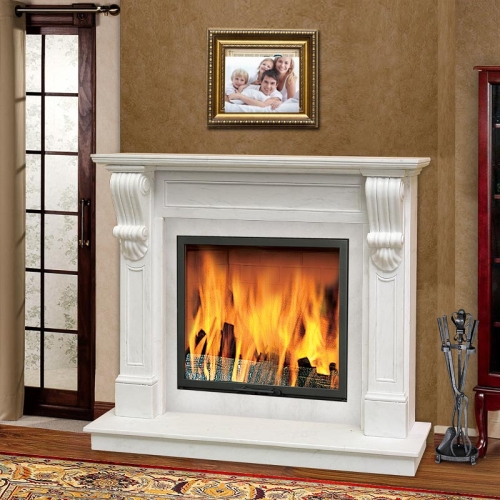 Каминная облицовка Artevero Jason_0 Каминная облицовка Artevero Jason_0